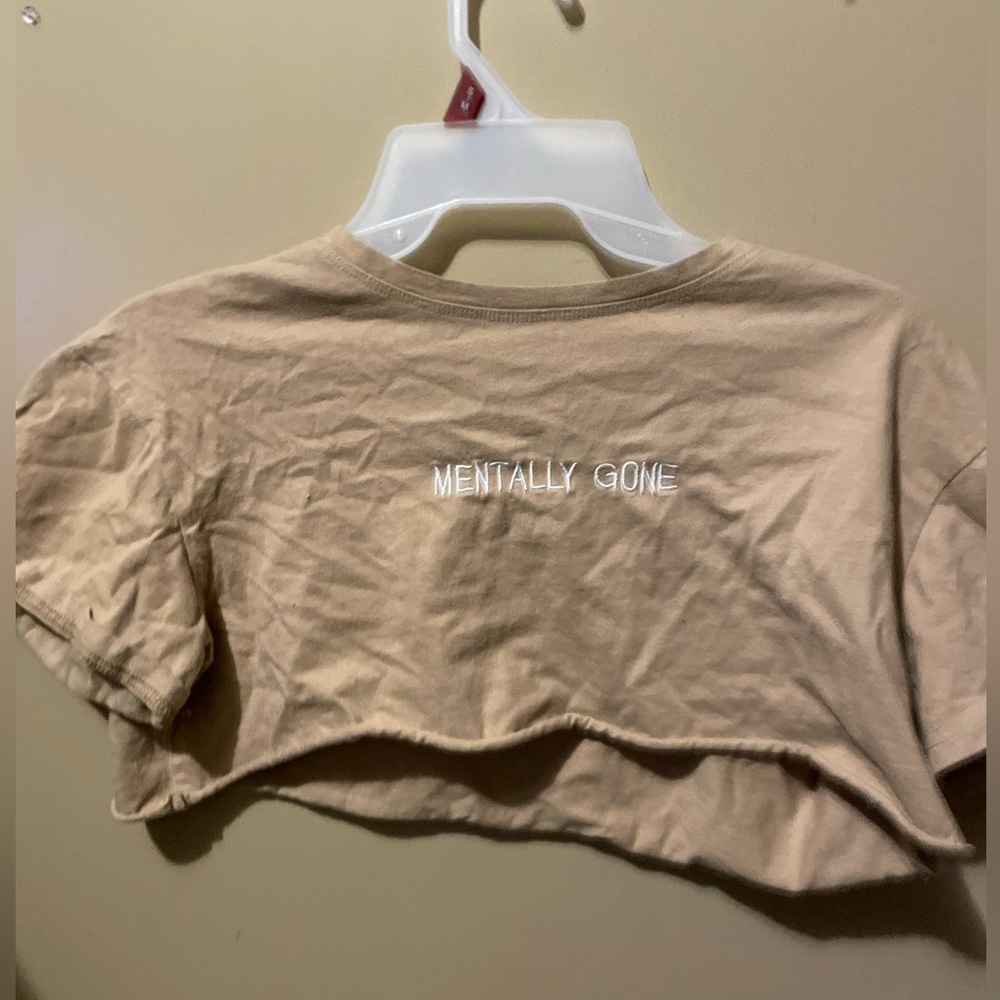 Shein t-shirt